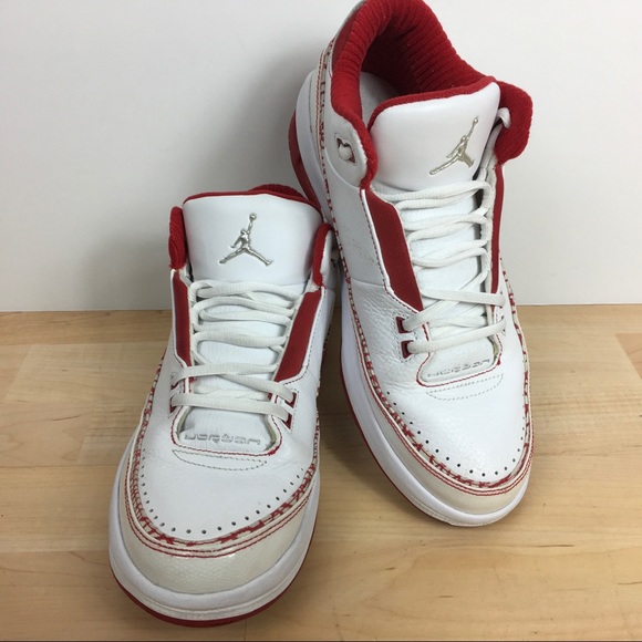 air jordan 25 red